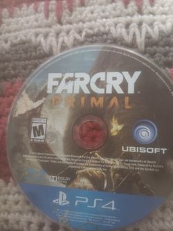 Ps 4 Game