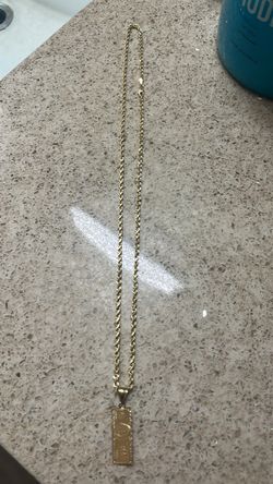 10k chain