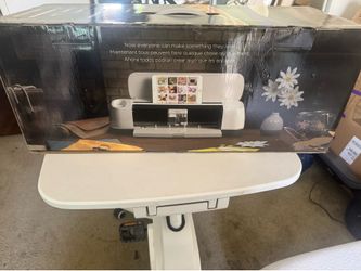 Cricut maker