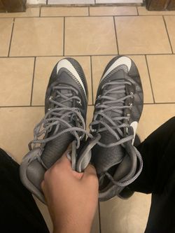 cj 3 flyweave elite Size 10.5