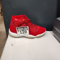 Jordan Size 13