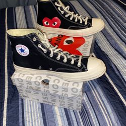 CDG converse 