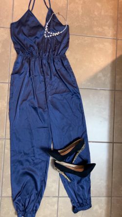 Jumpsuit