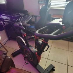 Echelon Exercise Bike