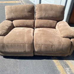 Recliner Chair 