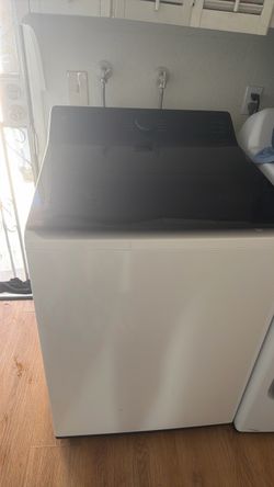 Washer LG