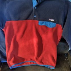 Vintage Patagonia Fleece 