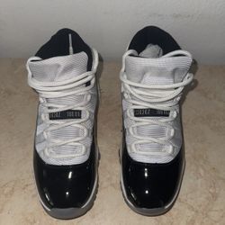 Jordan 11 Concord
