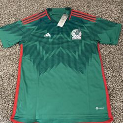 México 🇲🇽 jersey sizes 3XL-2XL-XL-L-M-S⚽️