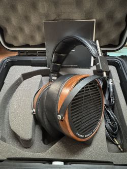 Audeze LCD-2F