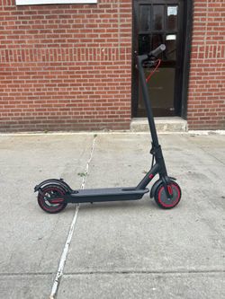 2026 E-Scooter