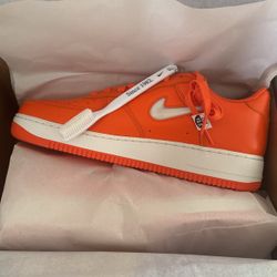 Air Force 1 Low Retro