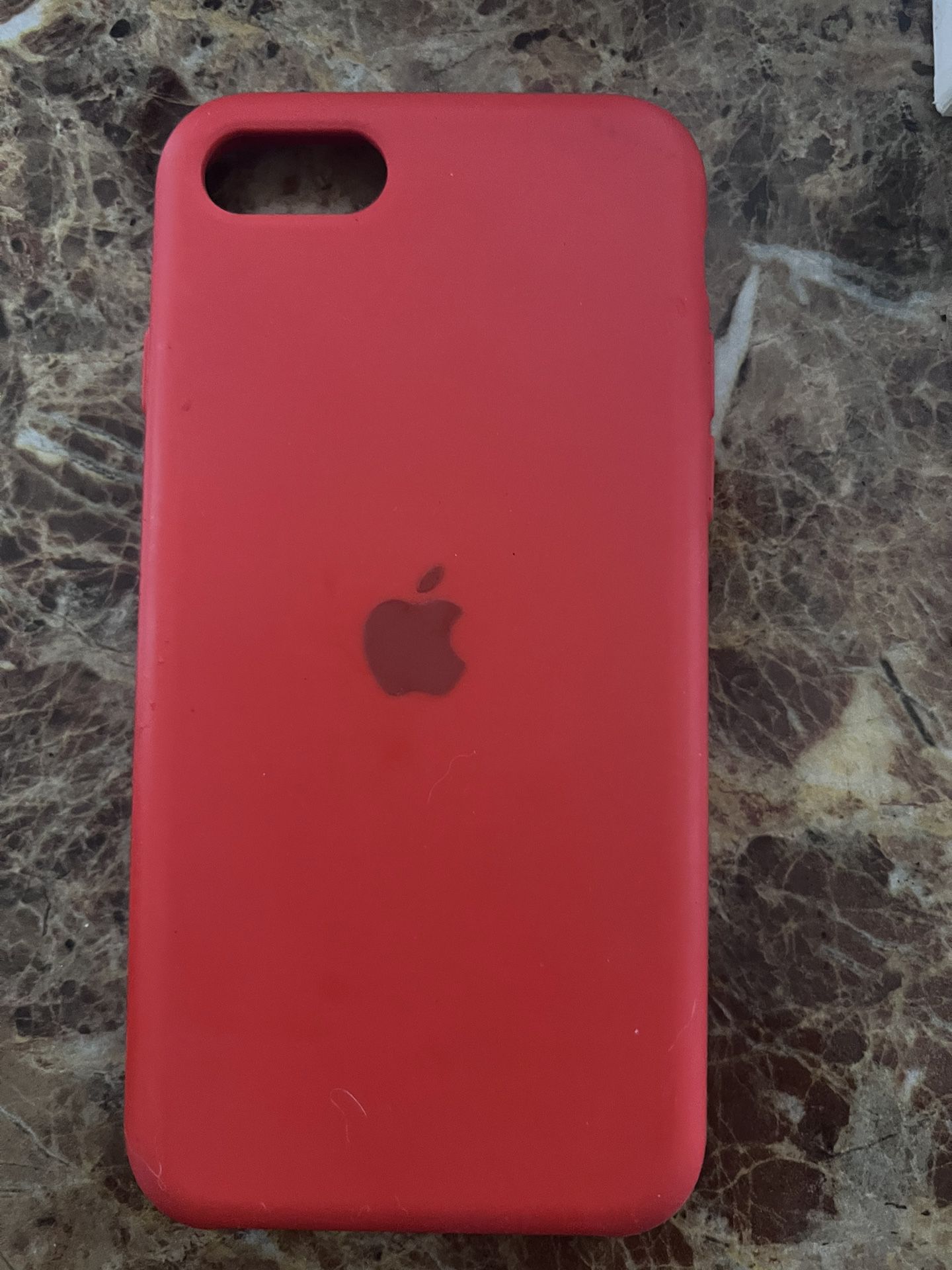 Genuine Apple Case For iPhone 6/7/8/se