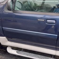2003 Ford Explorer