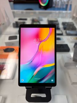 Samsung Galaxy Tab A 10.1" SMT510 128GB Black Flawless
