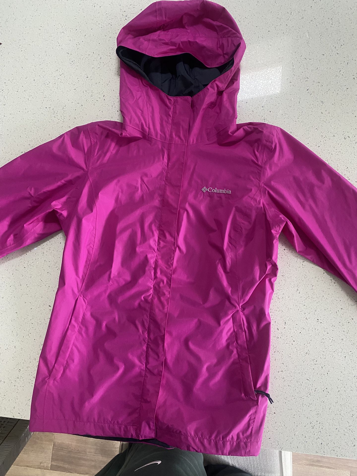 Women’s Rain Coat