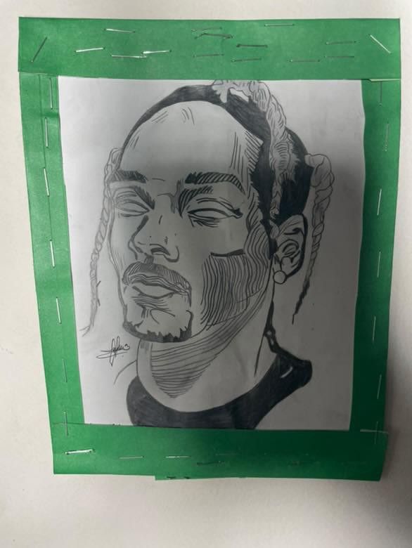 Snoop Dogg