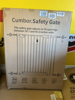 Baby/ Dog Gate New