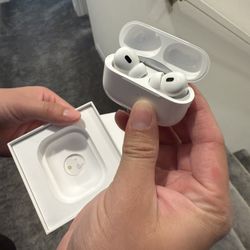 AirPods Pro 2