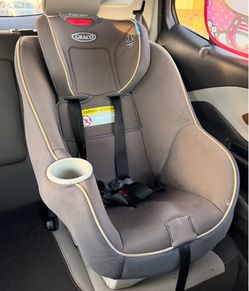 Car seat