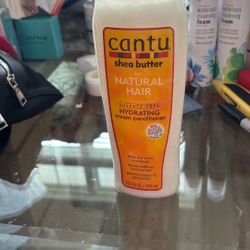 She’s Butter Cream, Conditioner, Hydrating