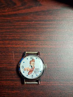 Vintage Watch