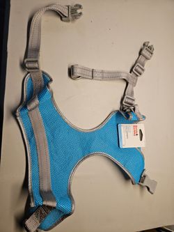 Dog Harness
