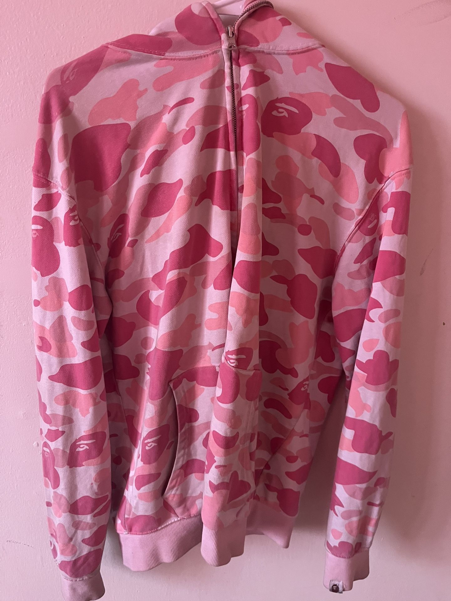 Bape Hoodie