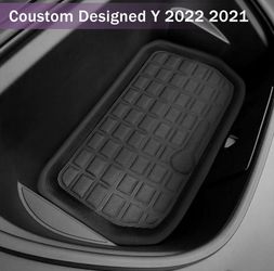 TAPTES for Tesla Model Y Floor Mats 2023 2022 2021,for Model Y