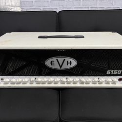 EVH 5150 iii Guitar Amp Head 100w