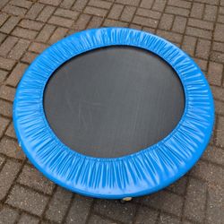 Mini Trampoline 