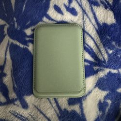 Apple Wallet For Back Of Phone 