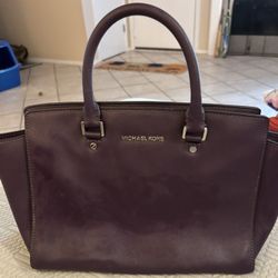 Michael Kors Purse