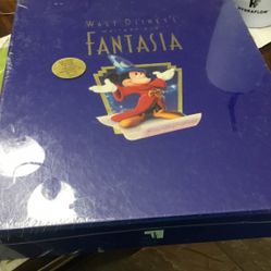 Disney Fantasia Gift Box