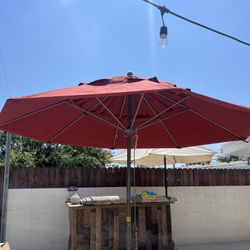 Patio Umbrella