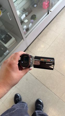 samsung camera