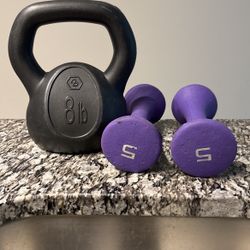 Weights