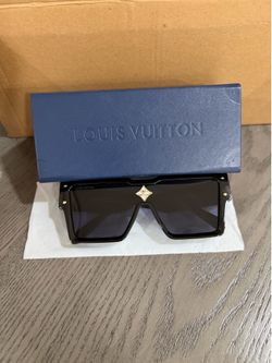 Unisex glasses