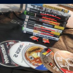 Video Games