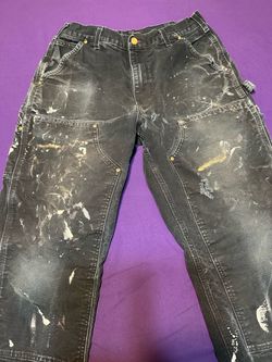 Carhartt jeans