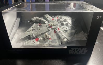 Star Wars:Millennium Falcon