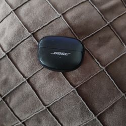 Bose Ultra