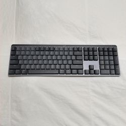 Logitech Mechanical MX Keyboard