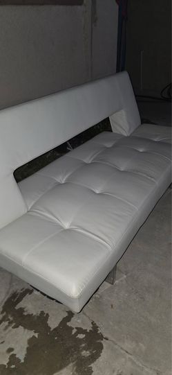 Futon couch
