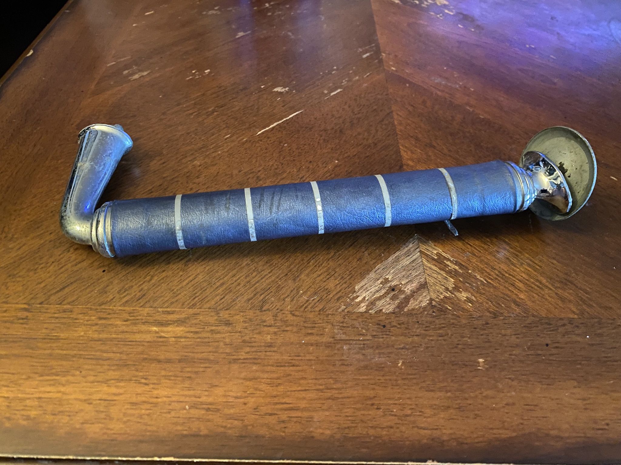 1959 Grab Handle