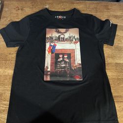 Air Jordan Christmas Edition Youth Small 