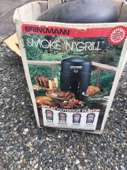 Grill