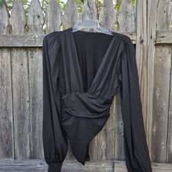 Women's Bodysuit 