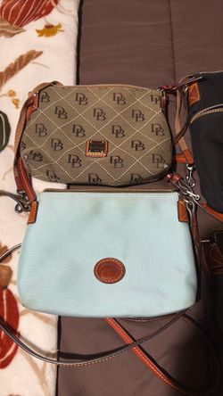 Dooney and Bourke