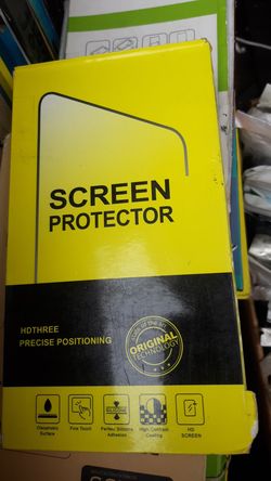 Galaxy note 8 screen protector